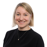 Portrait von Sophie Katharina Hechinger