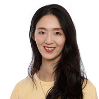 Portrait von Xinyi Wang
