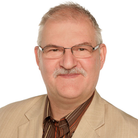 Portrait von Prof. Dr.-Ing. Hans-Rainer Langner
