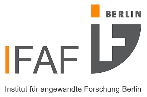 IFAF Logo