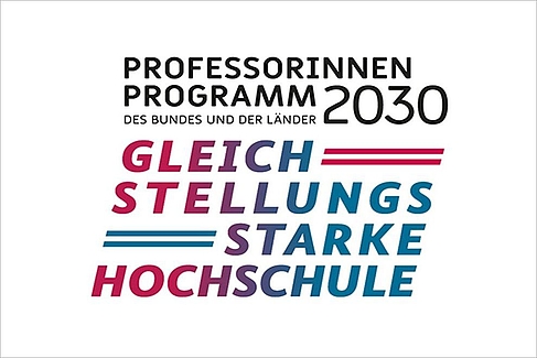 Professorinnenprogramm 2030: HTW Berlin erhält Auszeichnung „Gleichstellungsstarke Hochschule“